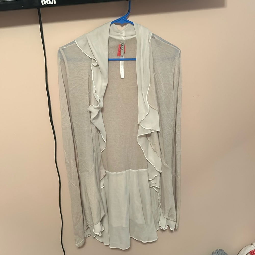 Renne c cardigan